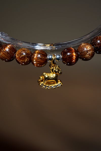 【獵財雷達】— 讓所有的顯化，都跑在妳的期望之前5