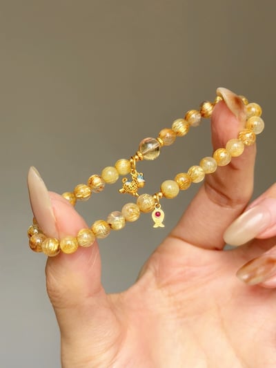 【馬上有餘】打造與豐盛財富生態系6