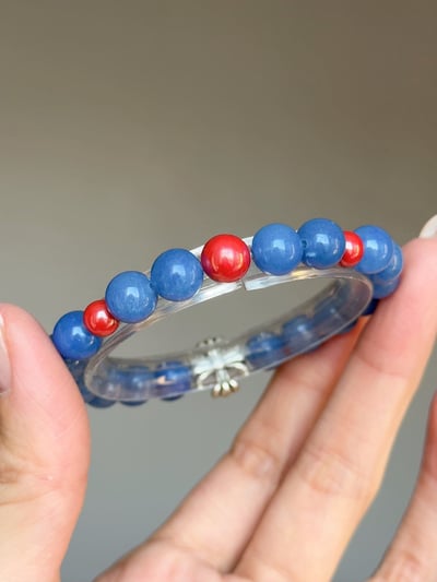 【深海烈焰】藍東陵．帝王砂鎮守6