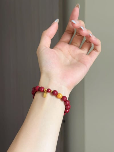 硃砂設計款／犯太歲必備6