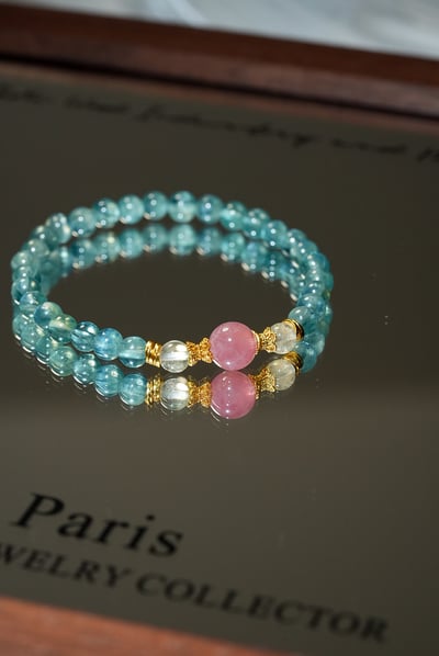 【溫柔的破曉】清晰表達，顯化愛的共鳴4