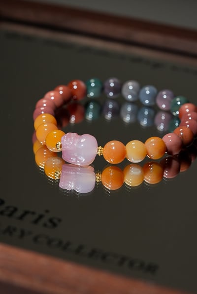 隱形小富婆🫶戈壁奇石3