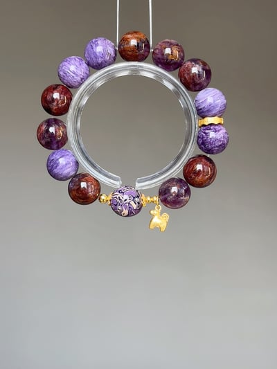 【紫極御龍】啟動高維智慧與貴人顯化1