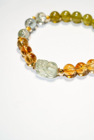 【財富之森】事業飛升9