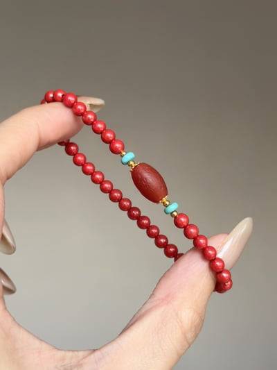 【丹砂之護】化解太歲、極陽辟邪4