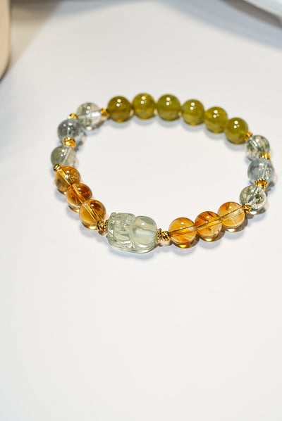 【財富之森】事業飛升10