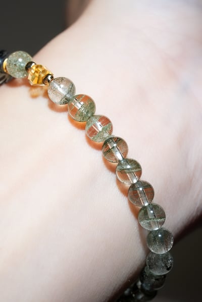 【森光黑爵】清理阻礙，讓事業與豐盛 直線抵達9