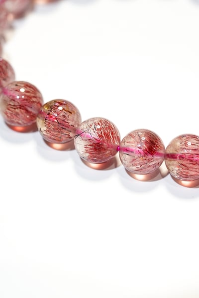 【靈魂花火】超七草莓晶．極致綻放4