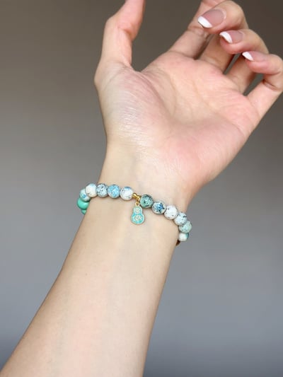 【天界之石】連結直覺，啟動全能幸運2