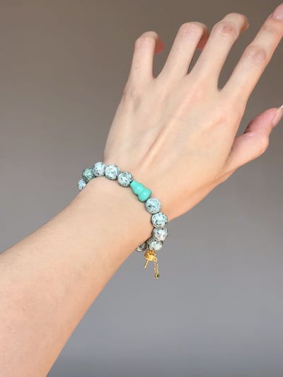 【天界之石２】連結直覺，啟動全能幸運3