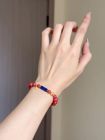 硃砂設計款／犯太歲必備9