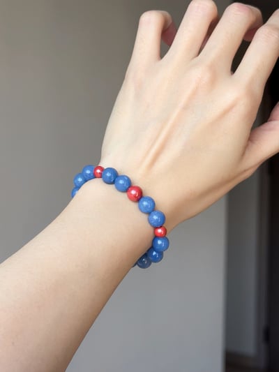 【深海烈焰】藍東陵．帝王砂鎮守3