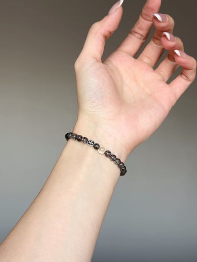 【黑金護盾】除穢擋煞，點亮財富彩虹5