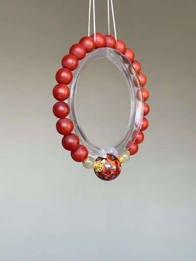 【赤韻安神】紅火開運，歲月靜好沈澱4