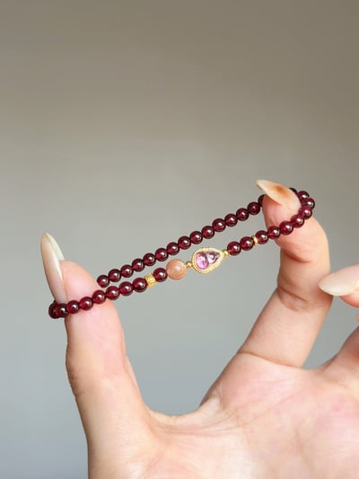 喚醒你最迷人能量4