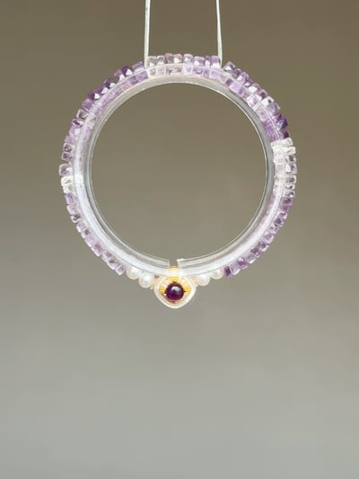 【紫貝浮光】最高級的社交濾鏡，溫柔收割妳的專屬貴人1