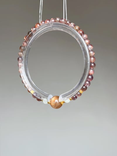 【曦光破曉】— 拒絕「隱形成效」5