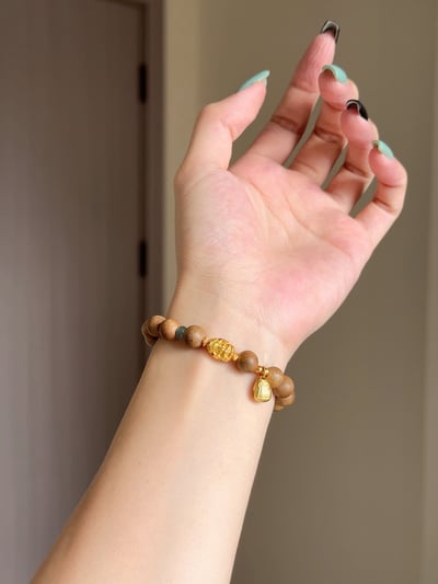 【智者無礙】破除障礙、開啟智慧與招財納福8