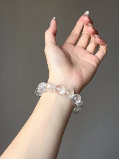 【光之金庫】高頻淨化 x 爆發吸金3