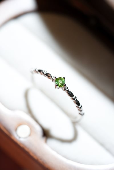 【指尖綠意】 擁抱一場 靜謐的森呼吸2