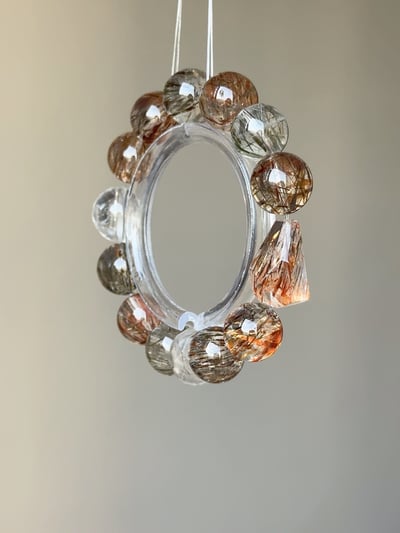 【黑金帝國】「財富・守護・事業」全方位的強者4