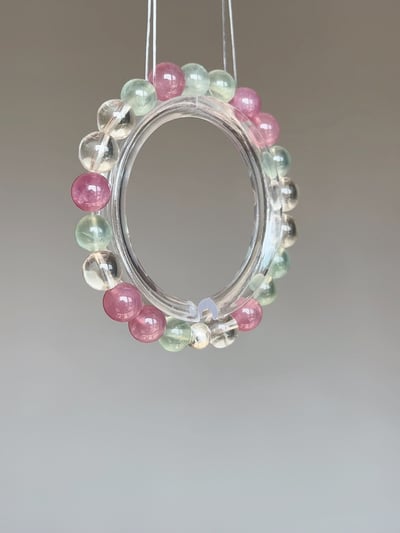 【繁花沁金】在喜悅中搞錢，在鬆弛中被愛7