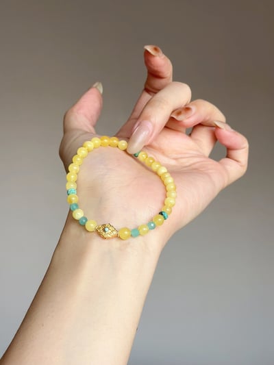 【時光之禮】『老錢風』顯白又招財!6