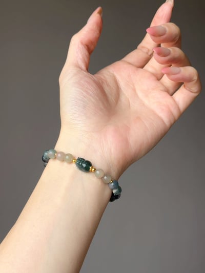 【搞錢神物】用最高級的冷靜，賺最狠的錢4