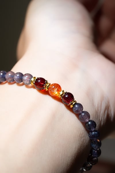 【光之羅盤】女王請入座✨專屬清醒者的光場3