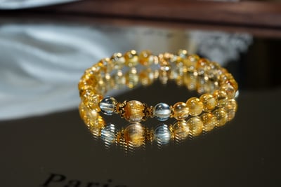 【金燦海域】｜才華變現與招財4