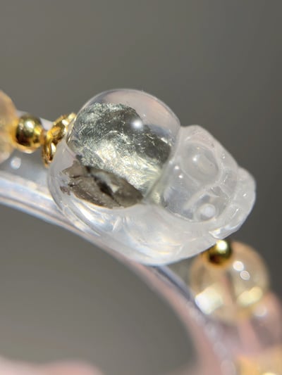 【金庫良緣】貔貅鎮庫，人脈通錢脈2