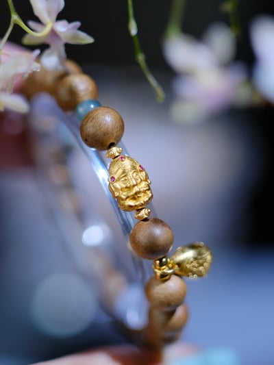 【智者無礙】破除障礙、開啟智慧與招財納福2