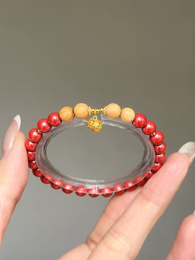 【硃丹納福】斷開小人紛擾4