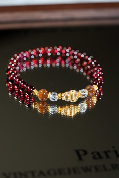 【納福聚財】金葫蘆守庫款17