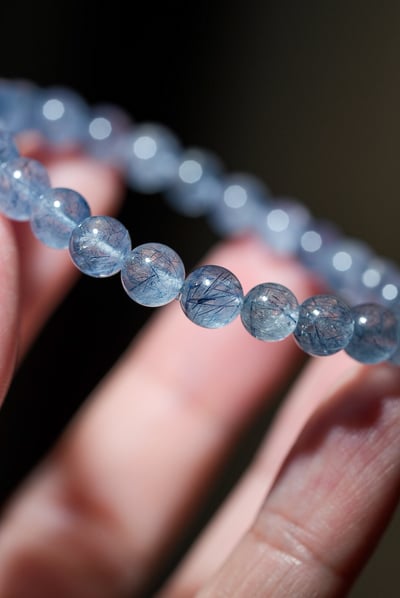 【深海靜謐】若莎境選品｜高效溝通與極致理性專注4