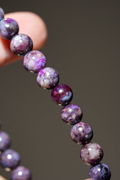 【靈魂修復】Rosa.Ｇ選品｜舒俱萊｜轉化負能與深層釋壓8