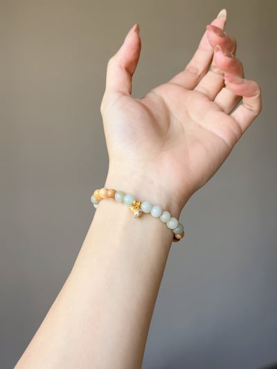 【翠木藏福】養出不費力的吸金體質7