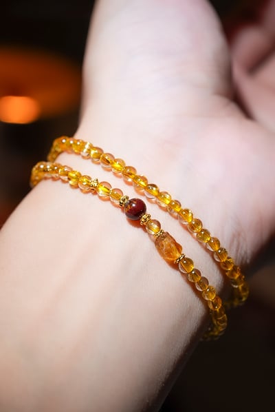 【權御極金】把賺錢當作人生最高級自律12