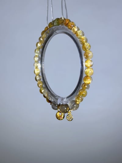 【口袋豐盛】綠碧璽貔貅．打包好運6