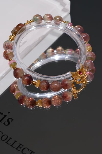 ✔ 招財 ✔ 桃花 ✔ 療癒 ✔ 守護10