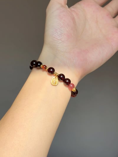 【人間富貴花】傾城胭脂．魅力全開3