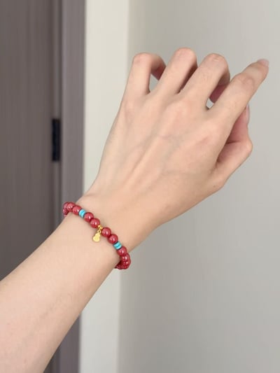 硃砂設計款／犯太歲必備3