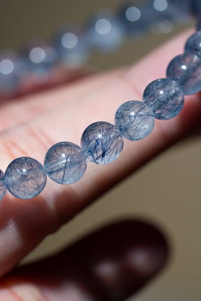 【深海靜謐】若莎境選品｜高效溝通與極致理性專注8