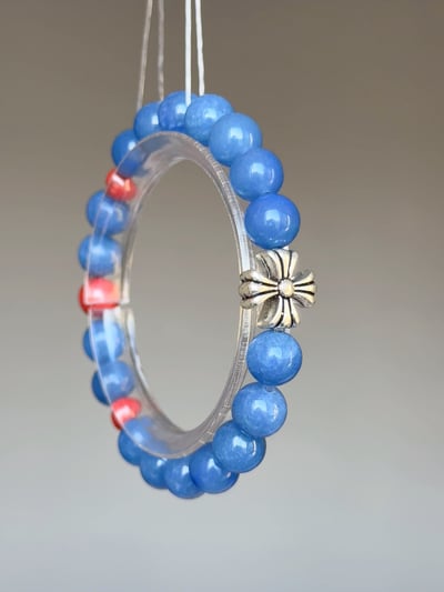 【深海烈焰】藍東陵．帝王砂鎮守4