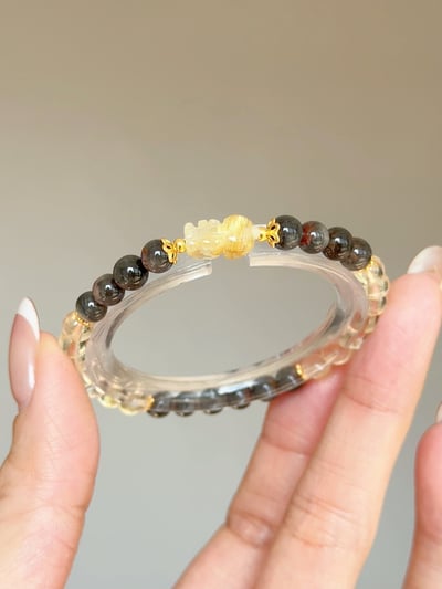 【極光金庫】靈魂覺醒，財富只進不出3