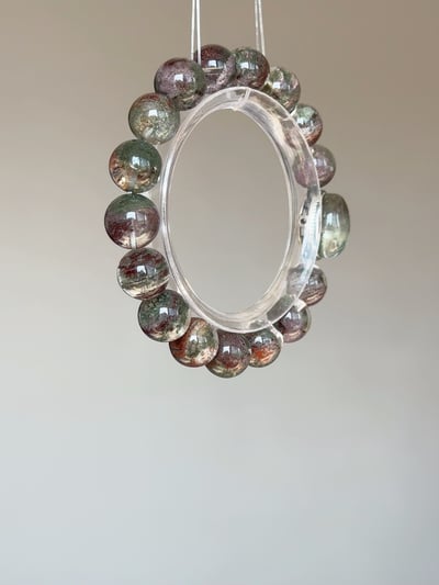 【豐盛魔盒】事業聚能環6