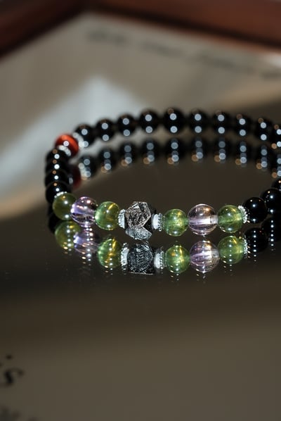 【星際重啟】打破停滯，啟動「高頻顯化」的覺醒通道15