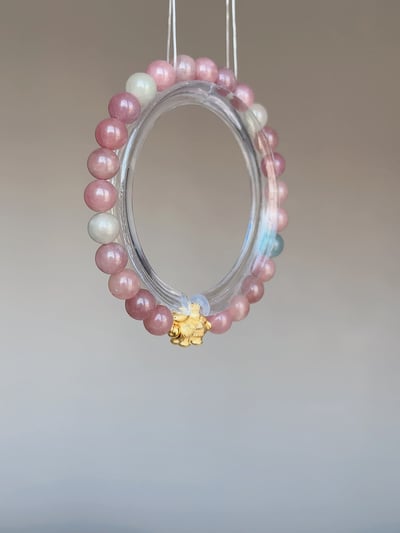 【顯化加速器】讓豐盛帶香而來2