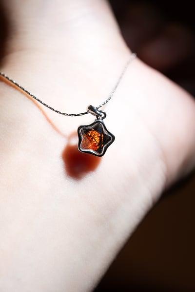 【星核鎏光】啟動終極顯化與絕對防禦4