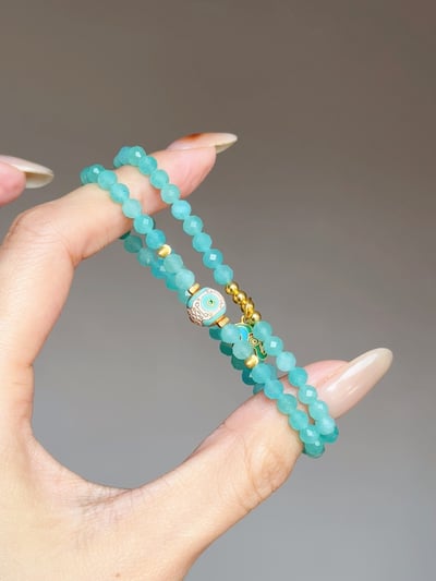 【表達自我｜情緒釋放｜吸引貴人｜穩定磁場】4